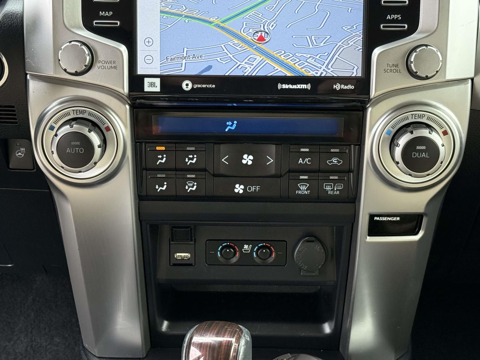 Used 2023 Toyota 4Runner SUV