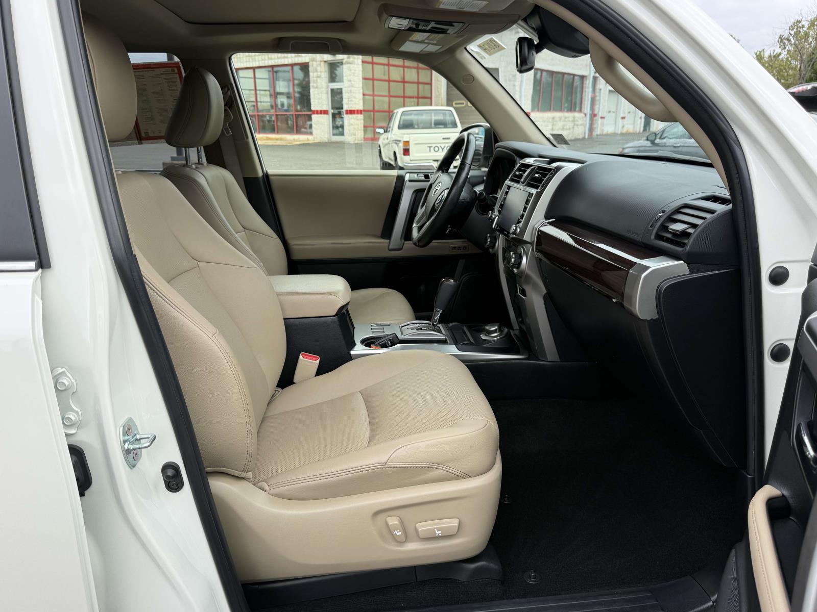 Used 2023 Toyota 4Runner SUV