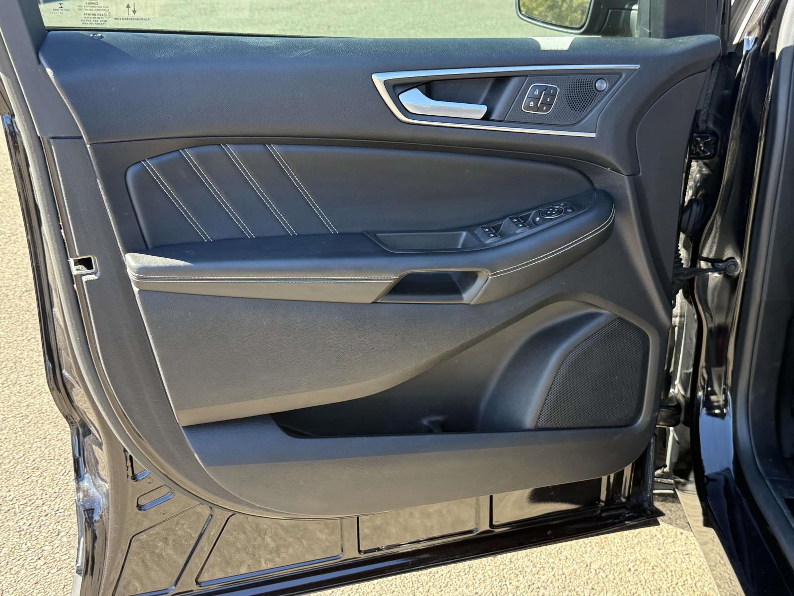 Used 2021 Ford Edge SUV