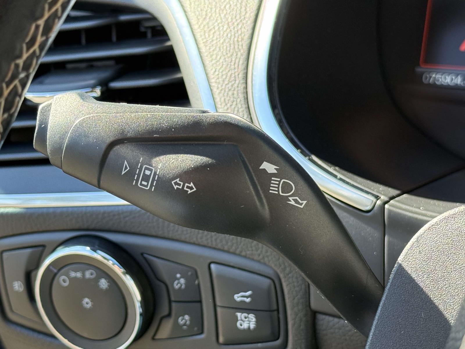 Used 2021 Ford Edge SUV