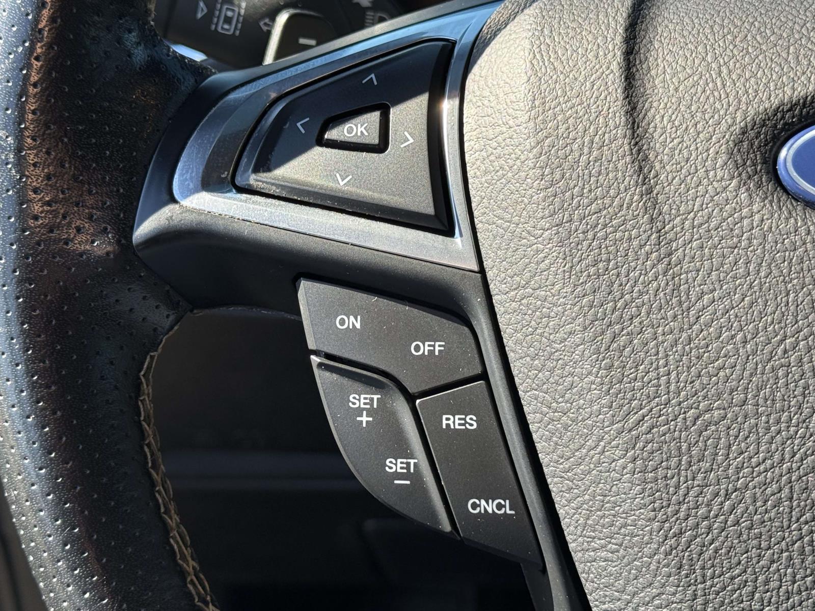 Used 2021 Ford Edge SUV