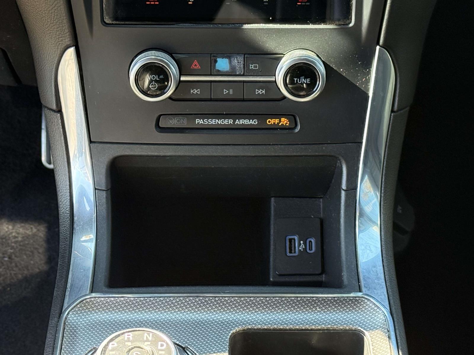 Used 2021 Ford Edge SUV