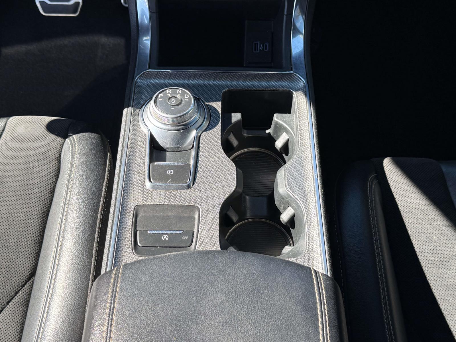 Used 2021 Ford Edge SUV