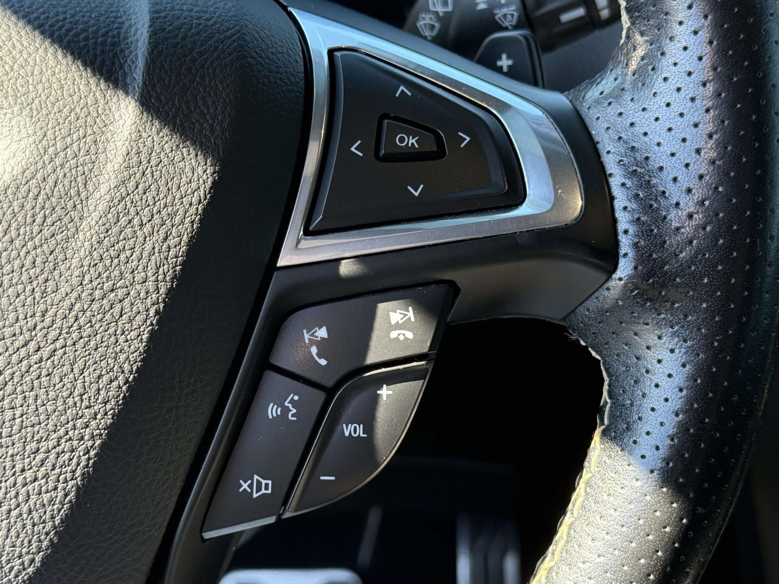 Used 2021 Ford Edge SUV