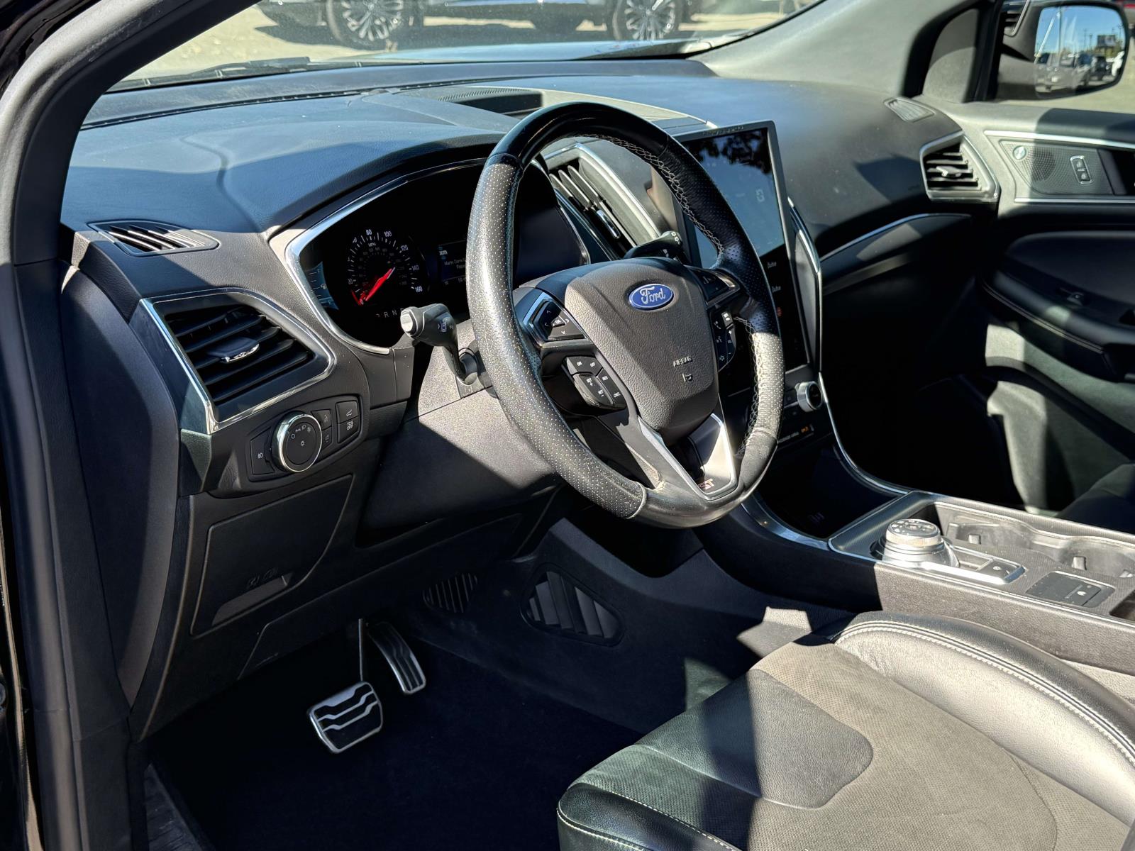 Used 2021 Ford Edge SUV