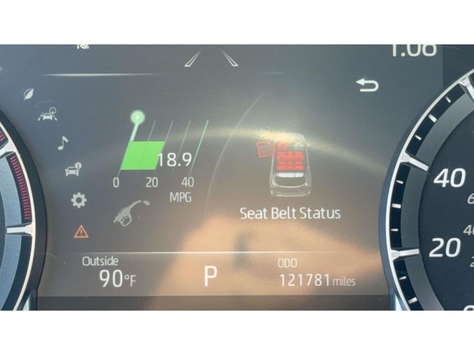 Used 2021 Toyota Highlander SUV