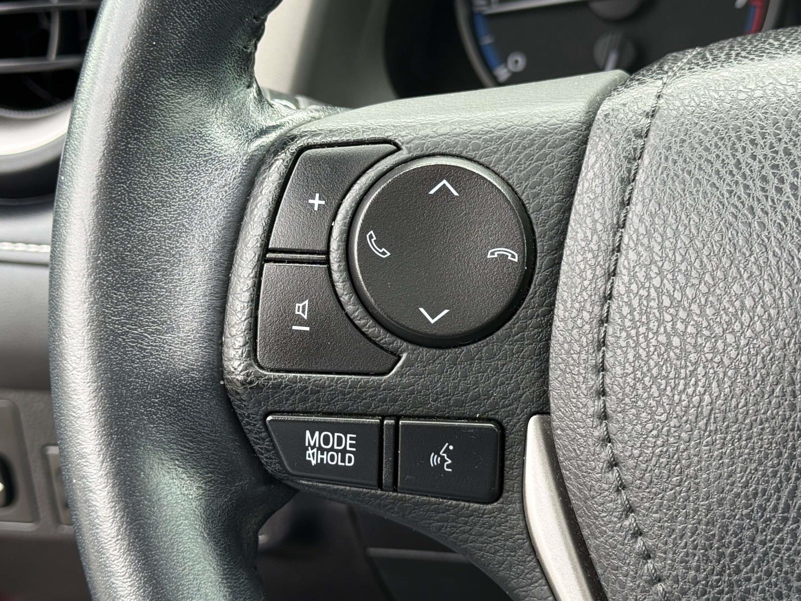 Used 2018 Toyota RAV4 SUV