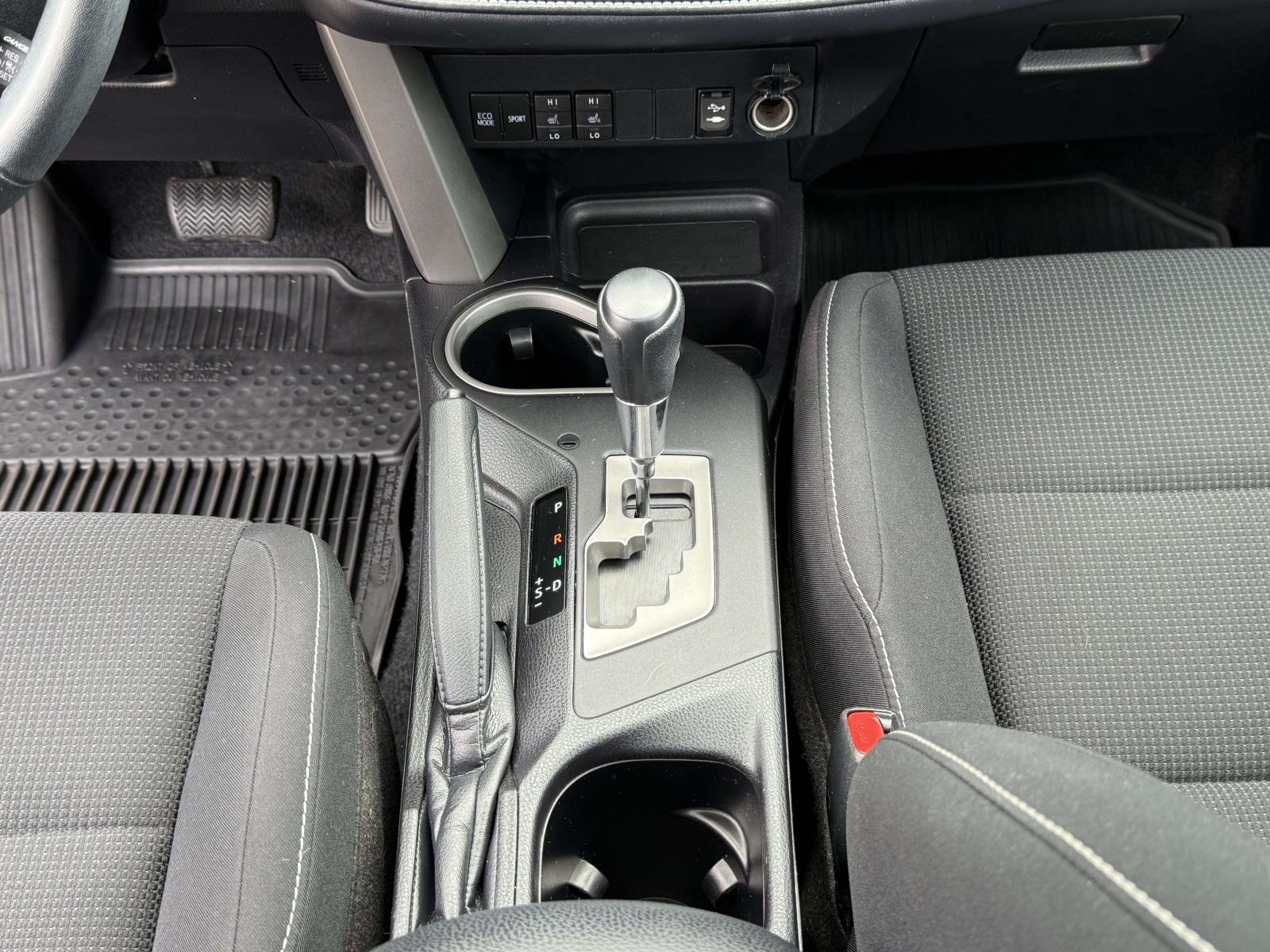 Used 2018 Toyota RAV4 SUV