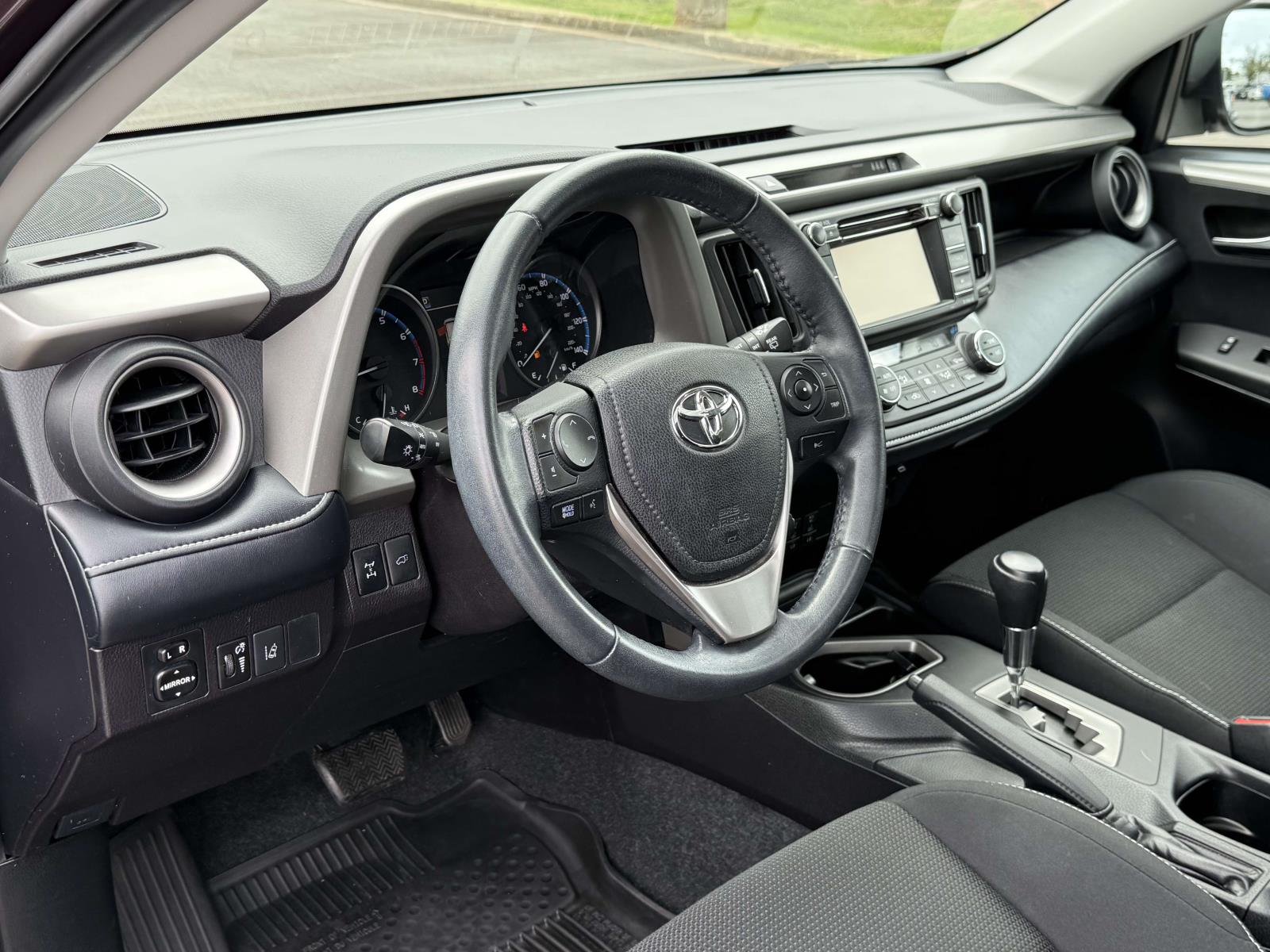 Used 2018 Toyota RAV4 SUV