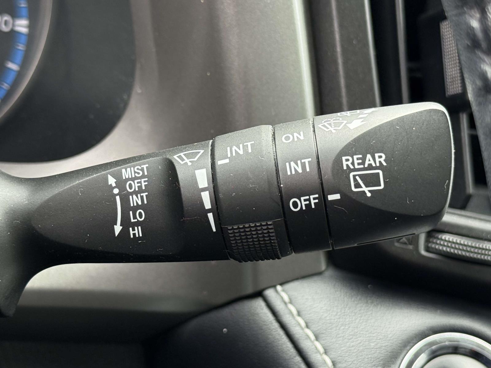 Used 2018 Toyota RAV4 SUV
