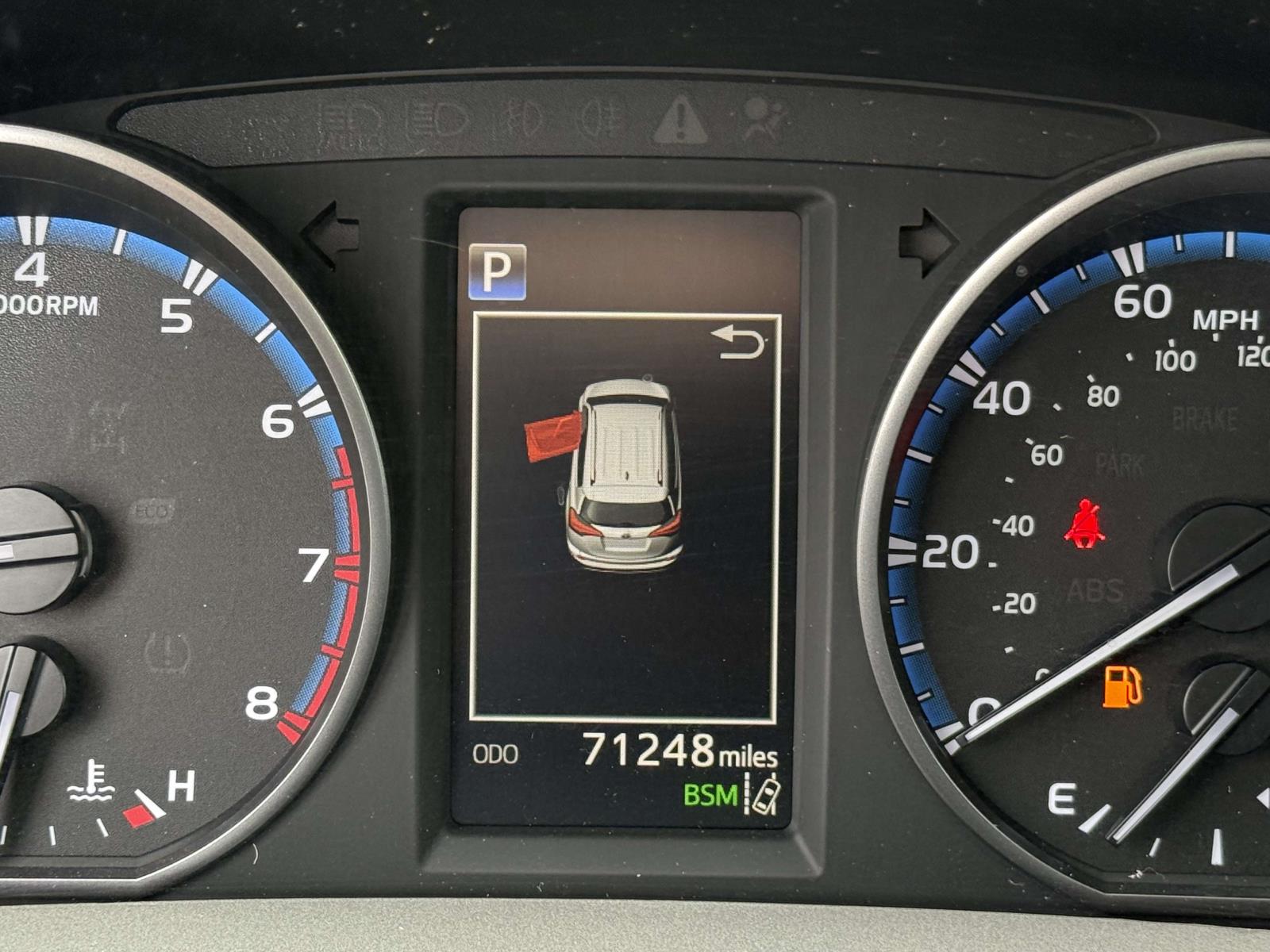 Used 2018 Toyota RAV4 SUV