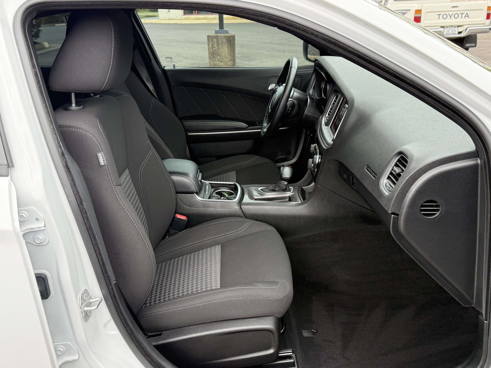 Used 2023 Dodge Charger Sedan