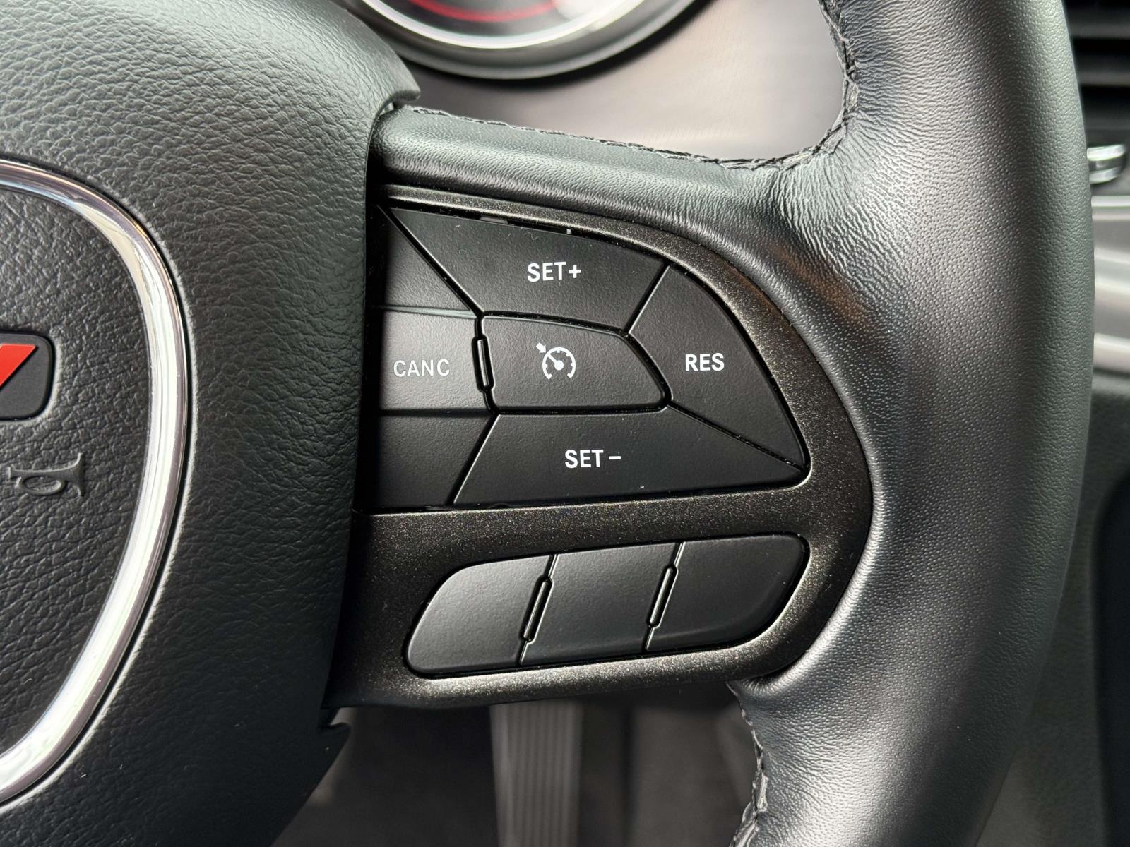 Used 2023 Dodge Charger Sedan