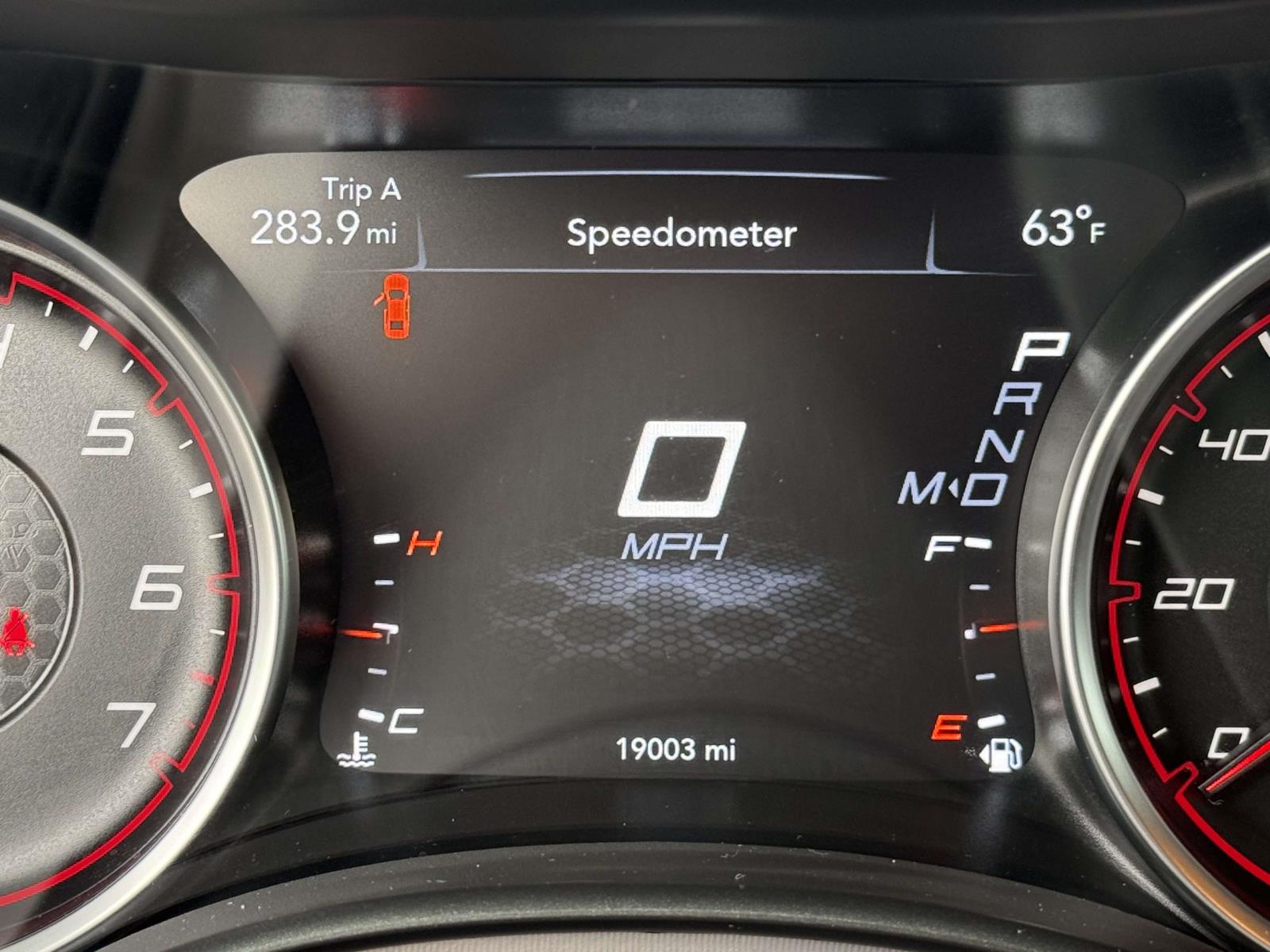 Used 2023 Dodge Charger Sedan