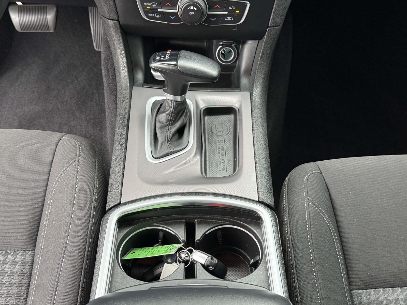Used 2023 Dodge Charger Sedan