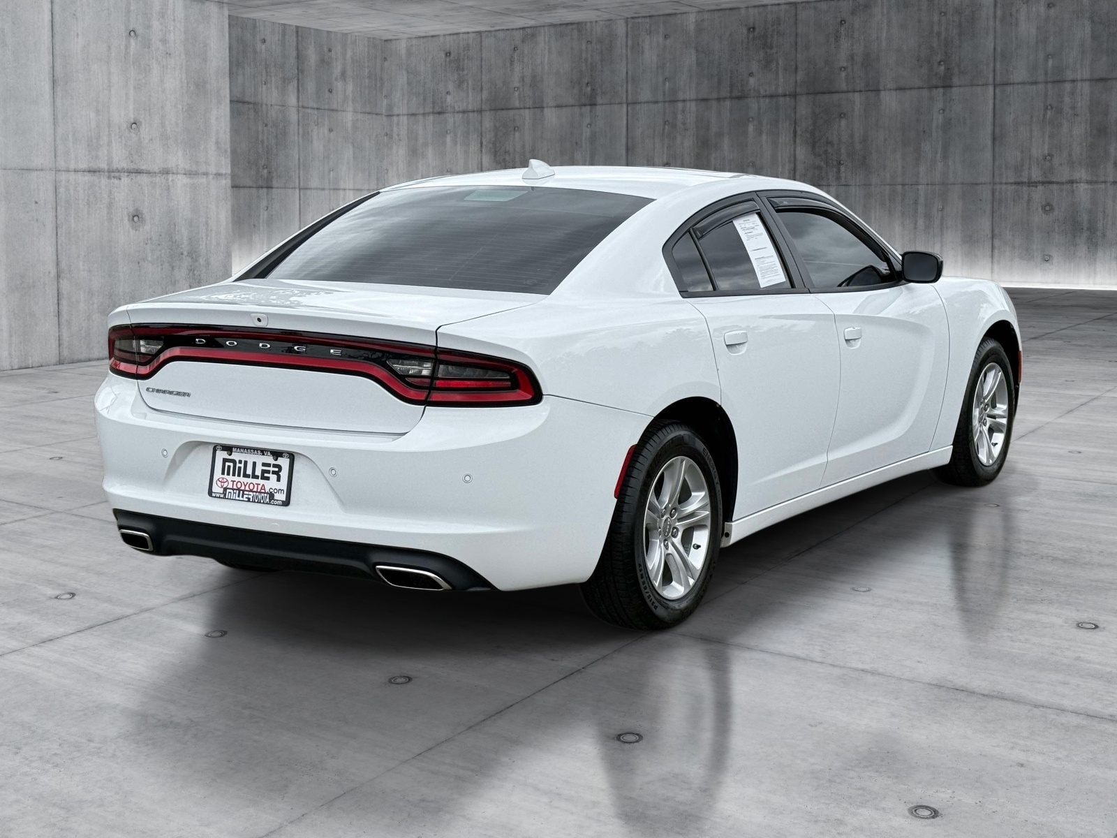 Used 2023 Dodge Charger Sedan