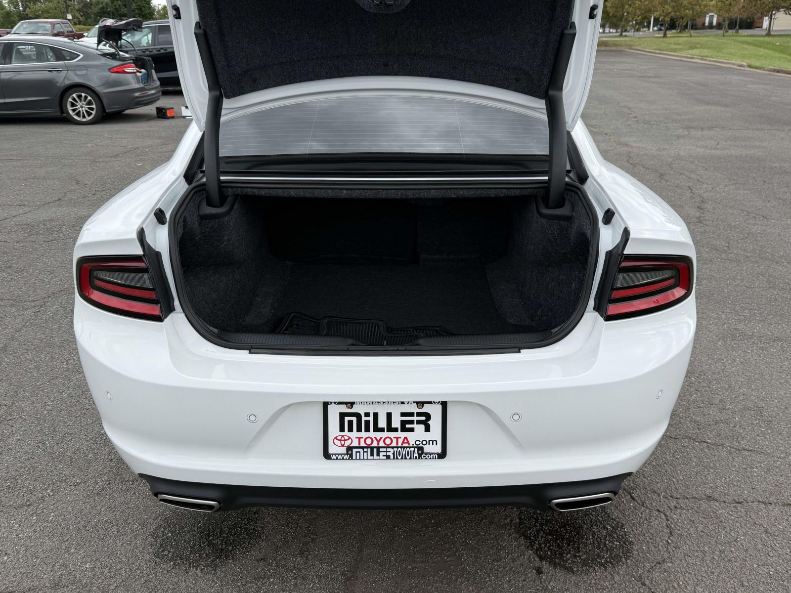 Used 2023 Dodge Charger Sedan