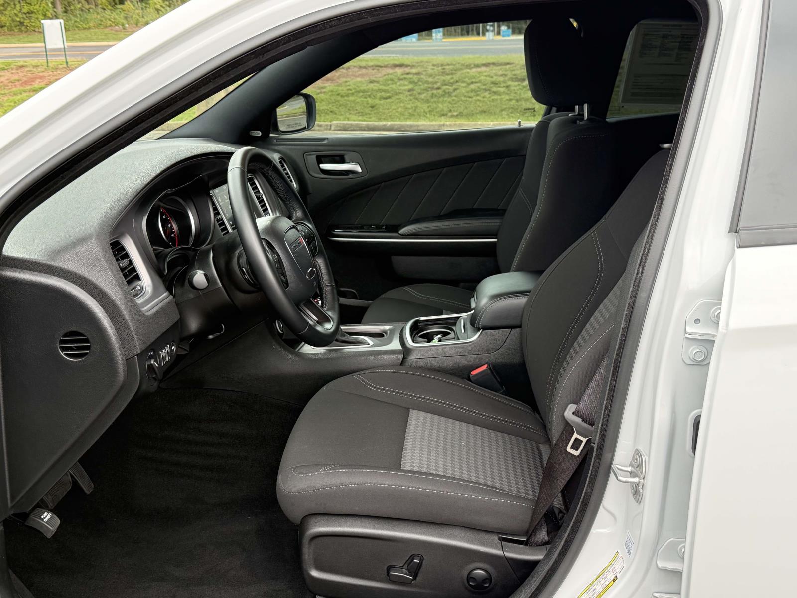 Used 2023 Dodge Charger Sedan