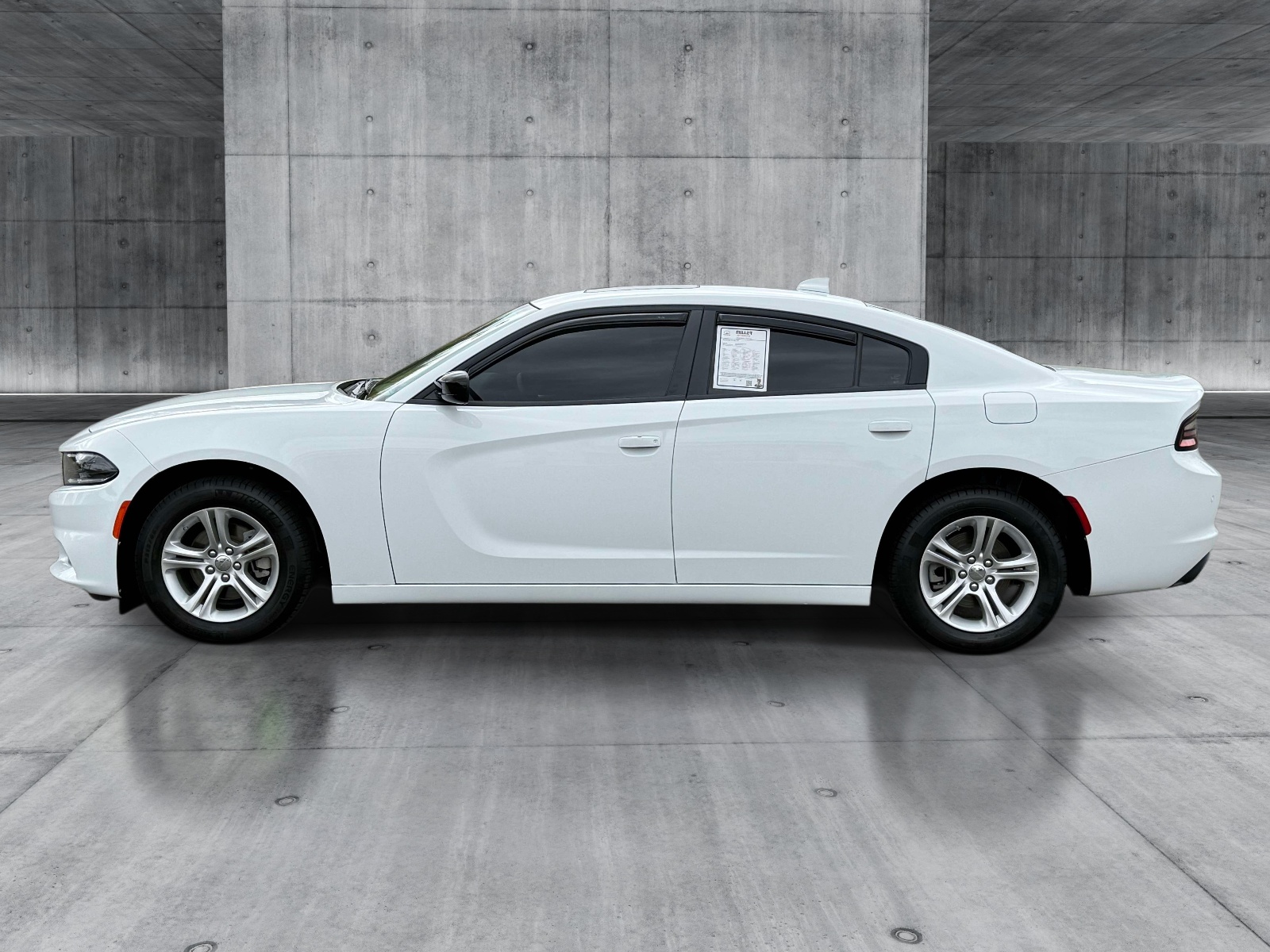 Used 2023 Dodge Charger Sedan