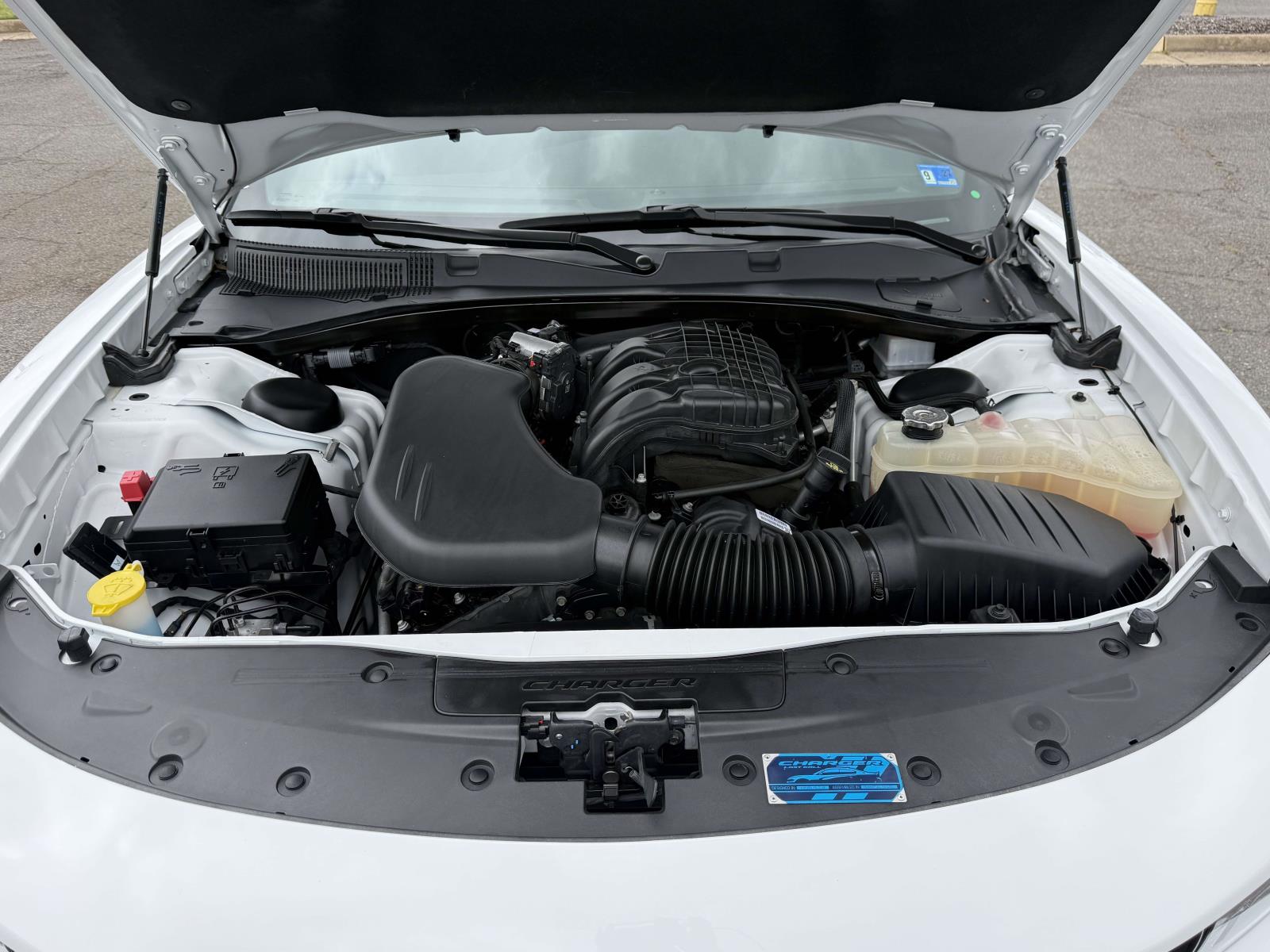 Used 2023 Dodge Charger Sedan