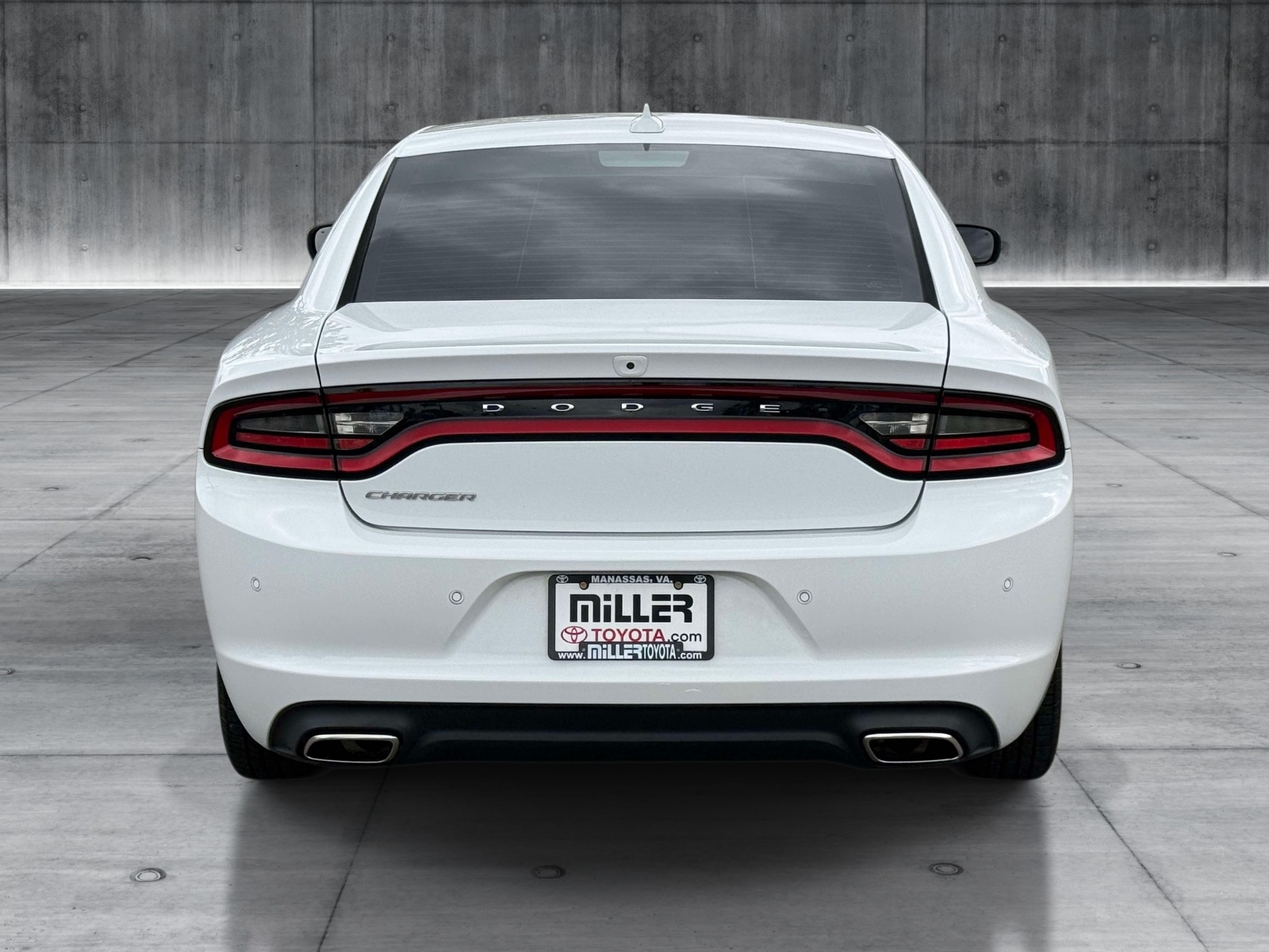 Used 2023 Dodge Charger Sedan