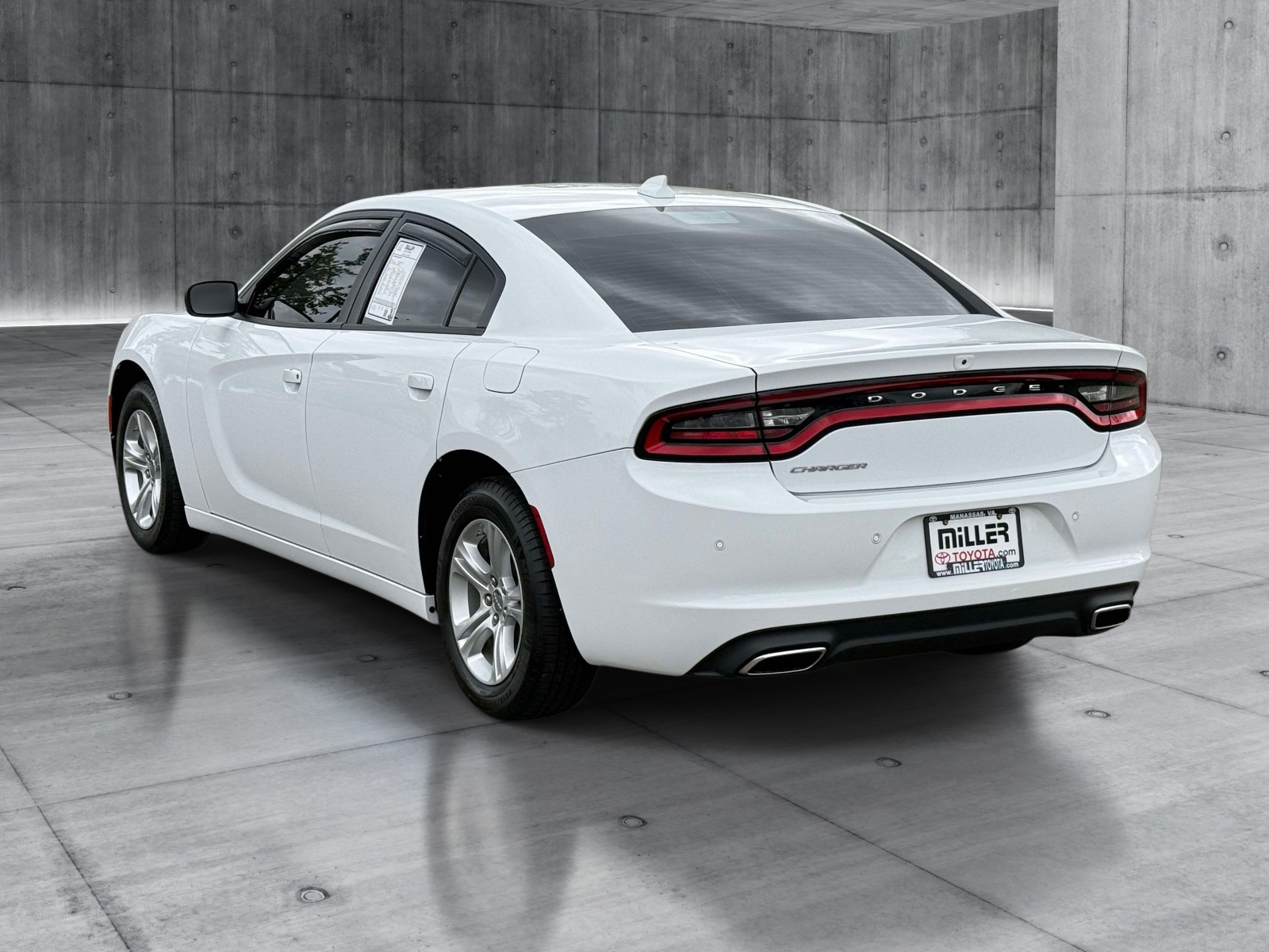 Used 2023 Dodge Charger Sedan