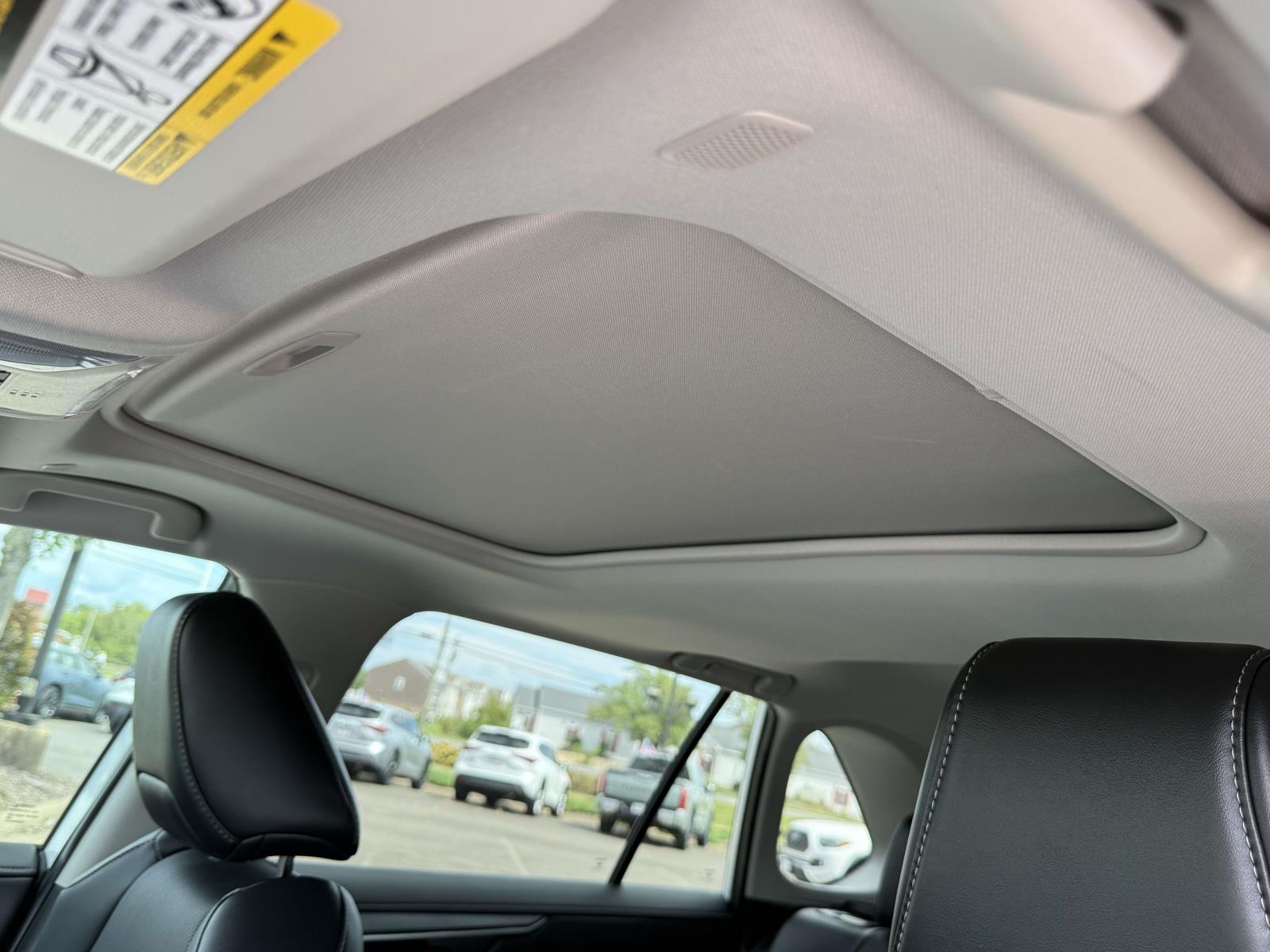 Used 2023 Toyota RAV4 SUV