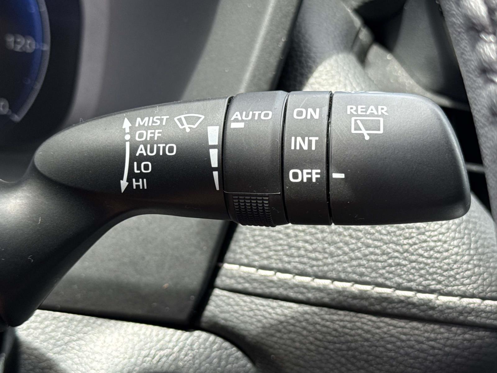 Used 2023 Toyota RAV4 SUV