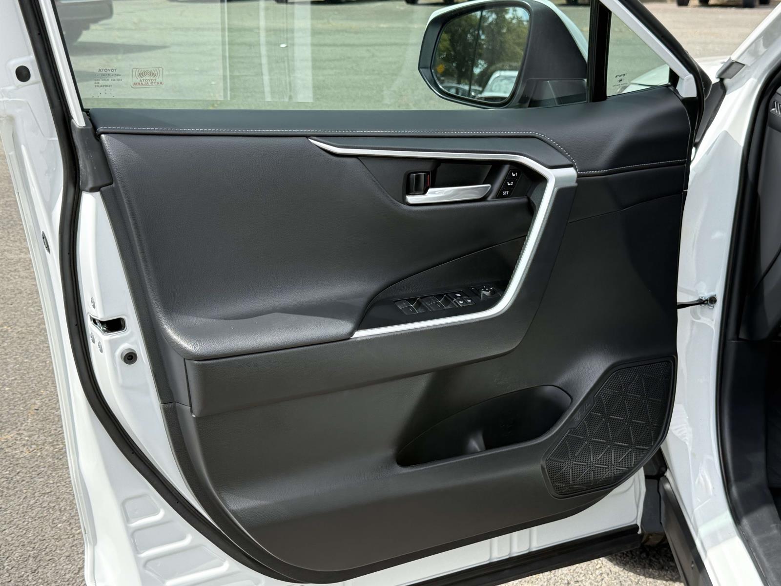 Used 2023 Toyota RAV4 SUV