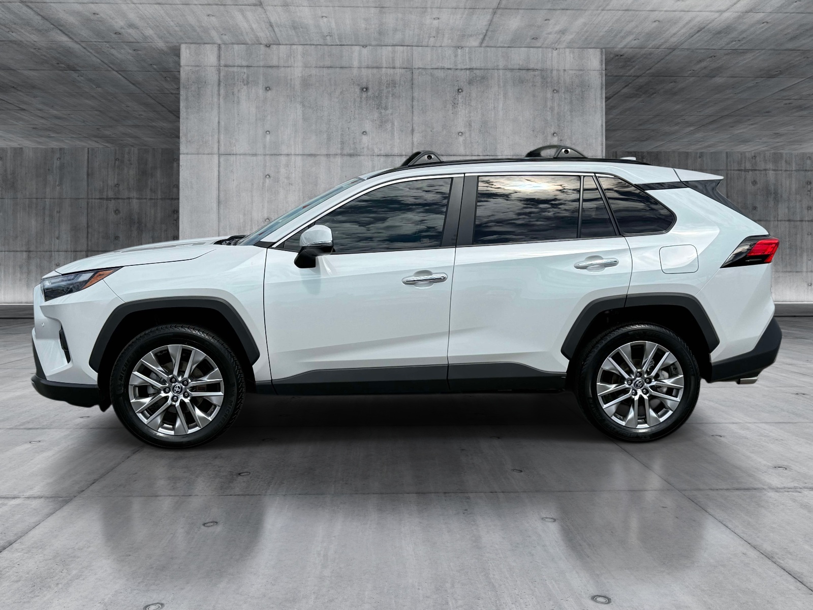 Used 2023 Toyota RAV4 SUV