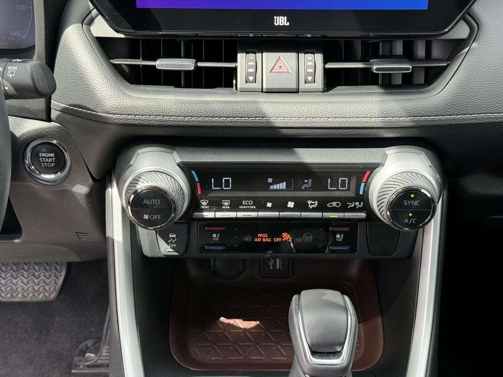 Used 2023 Toyota RAV4 SUV