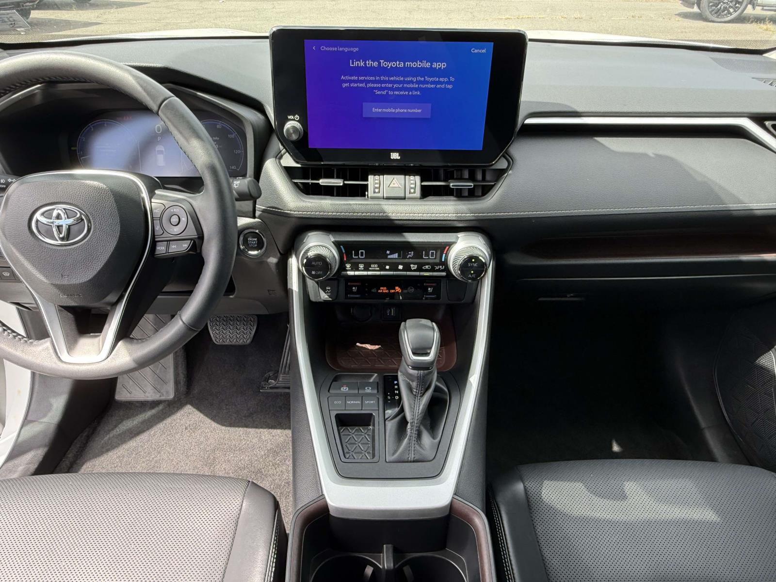 Used 2023 Toyota RAV4 SUV