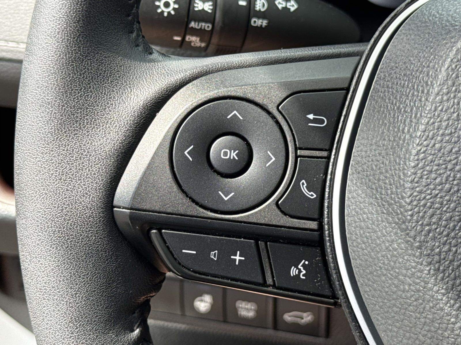 Used 2023 Toyota RAV4 SUV