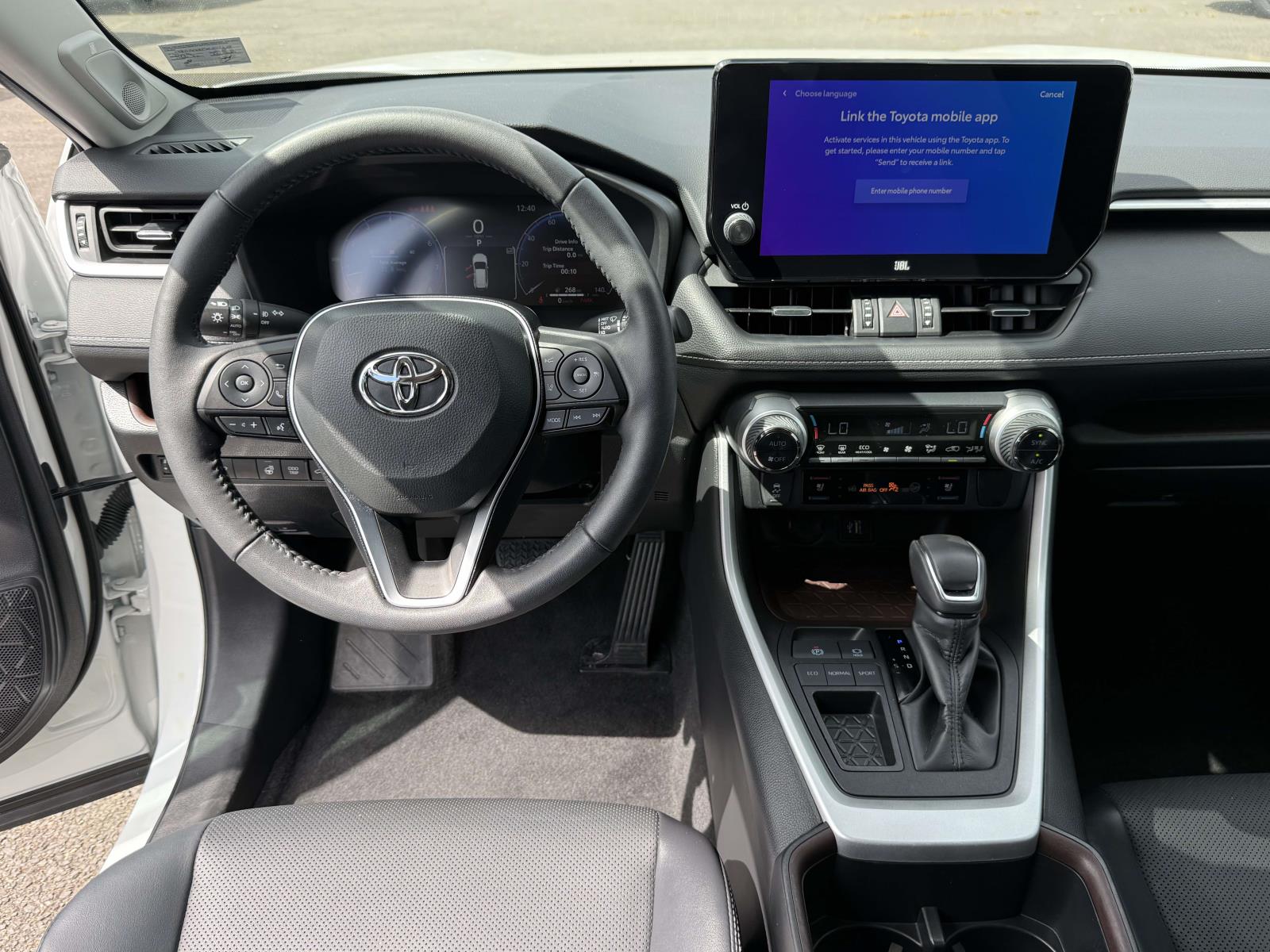Used 2023 Toyota RAV4 SUV