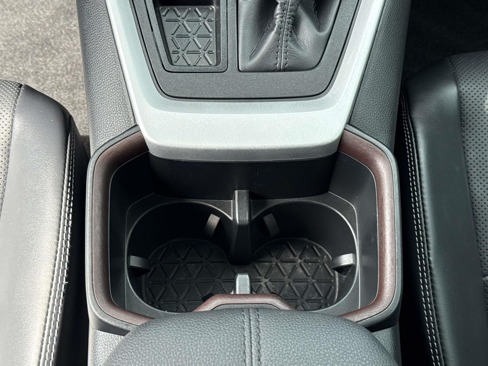 Used 2023 Toyota RAV4 SUV