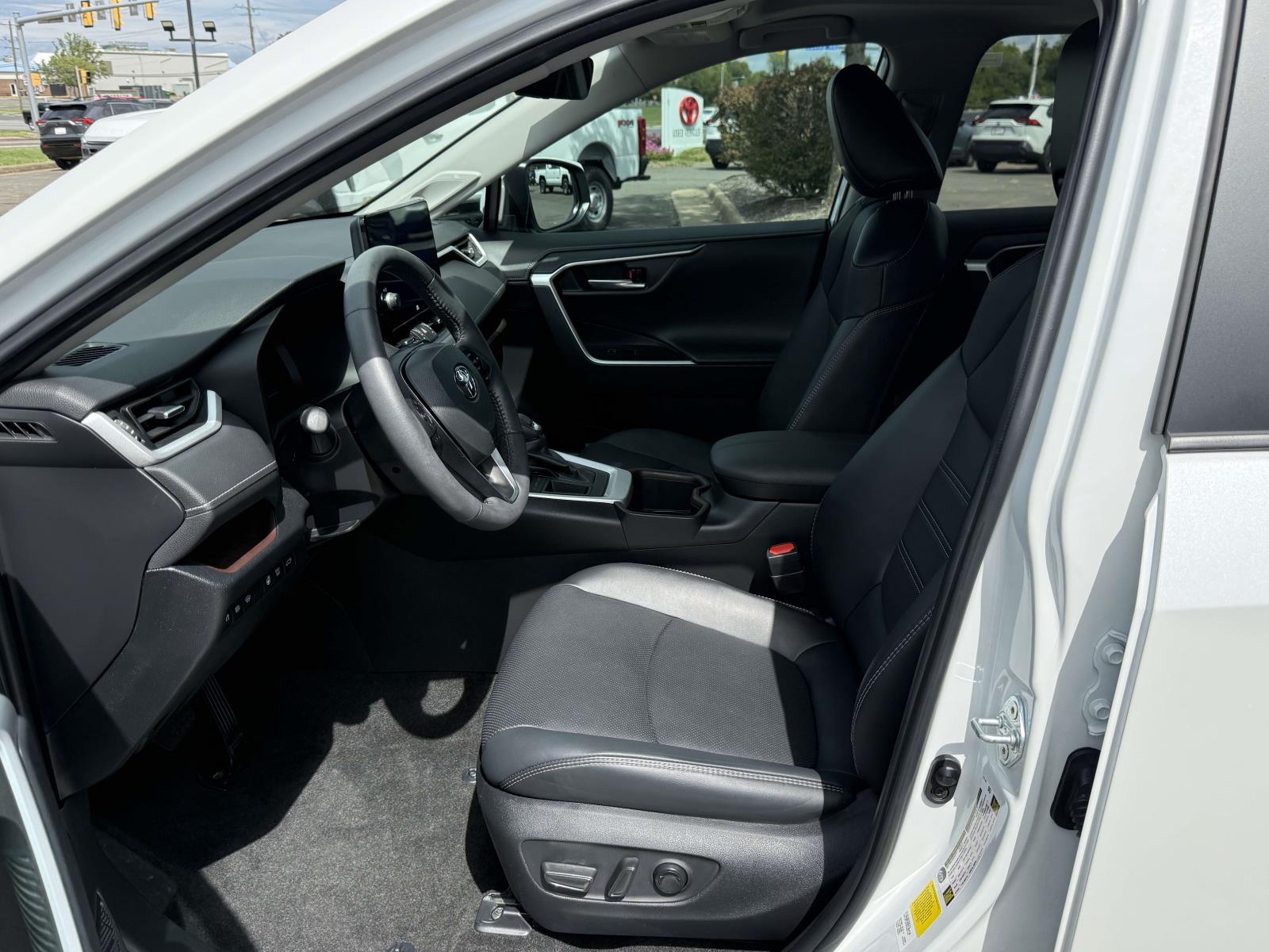 Used 2023 Toyota RAV4 SUV