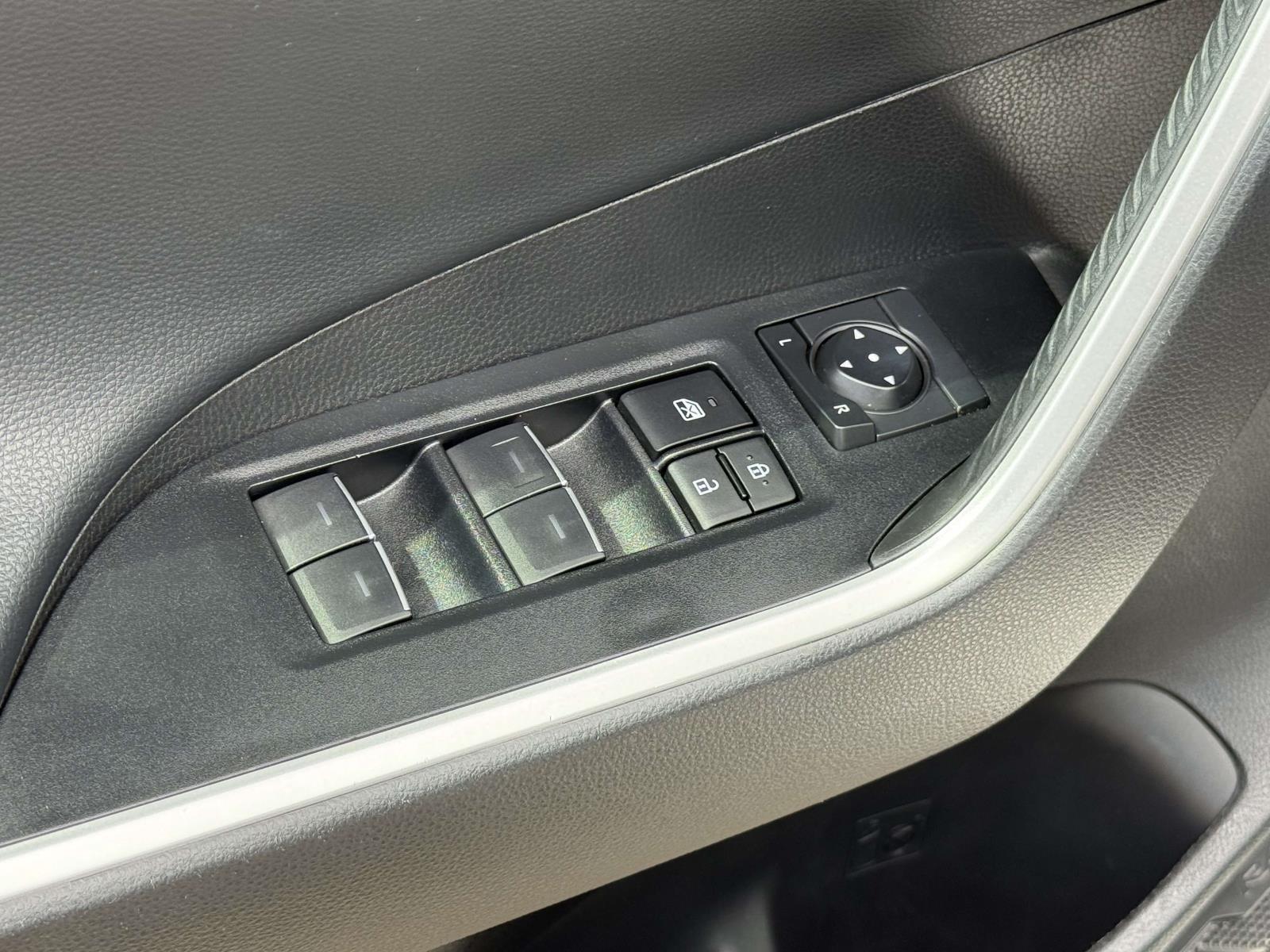 Used 2023 Toyota RAV4 SUV
