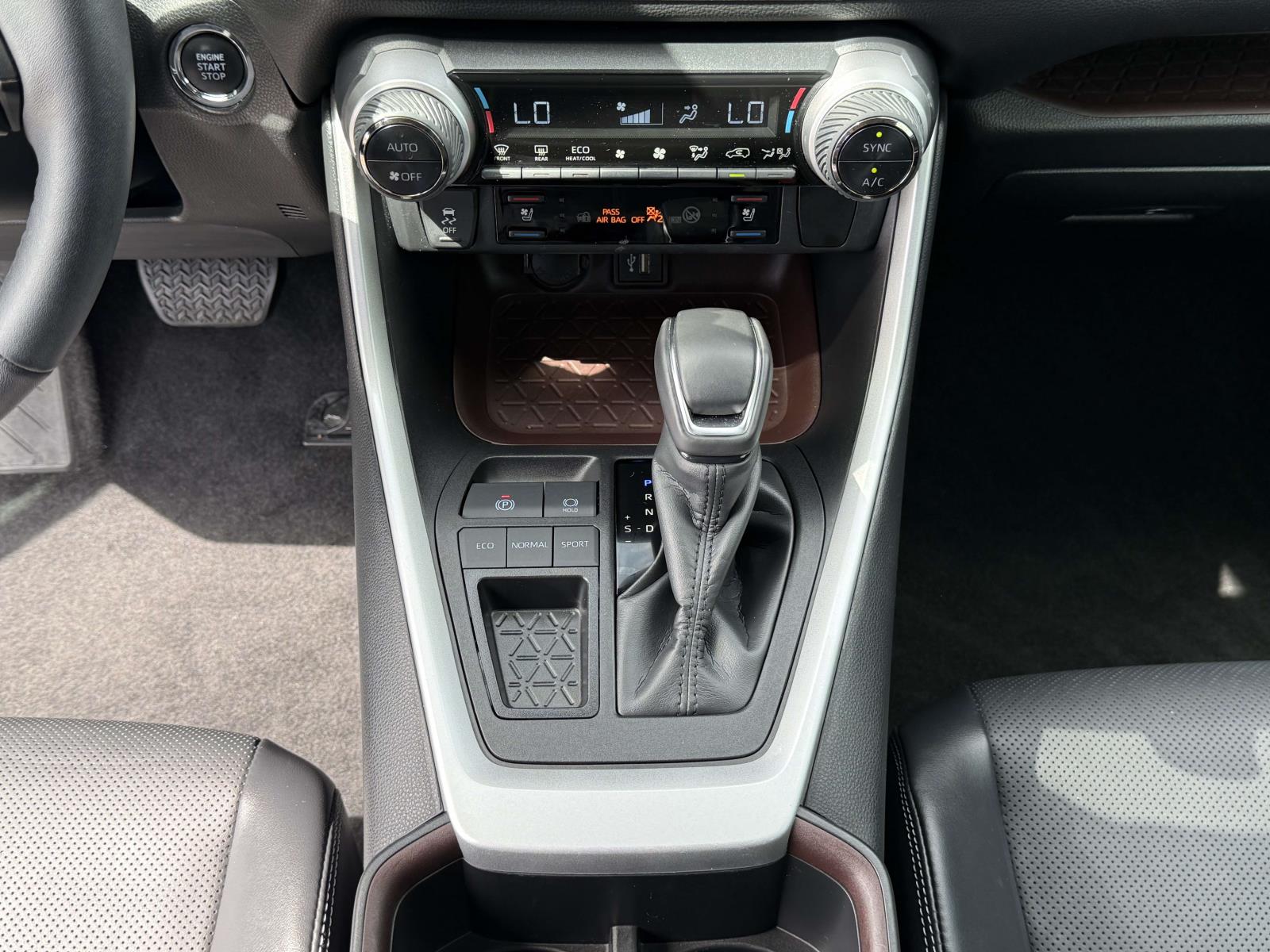 Used 2023 Toyota RAV4 SUV