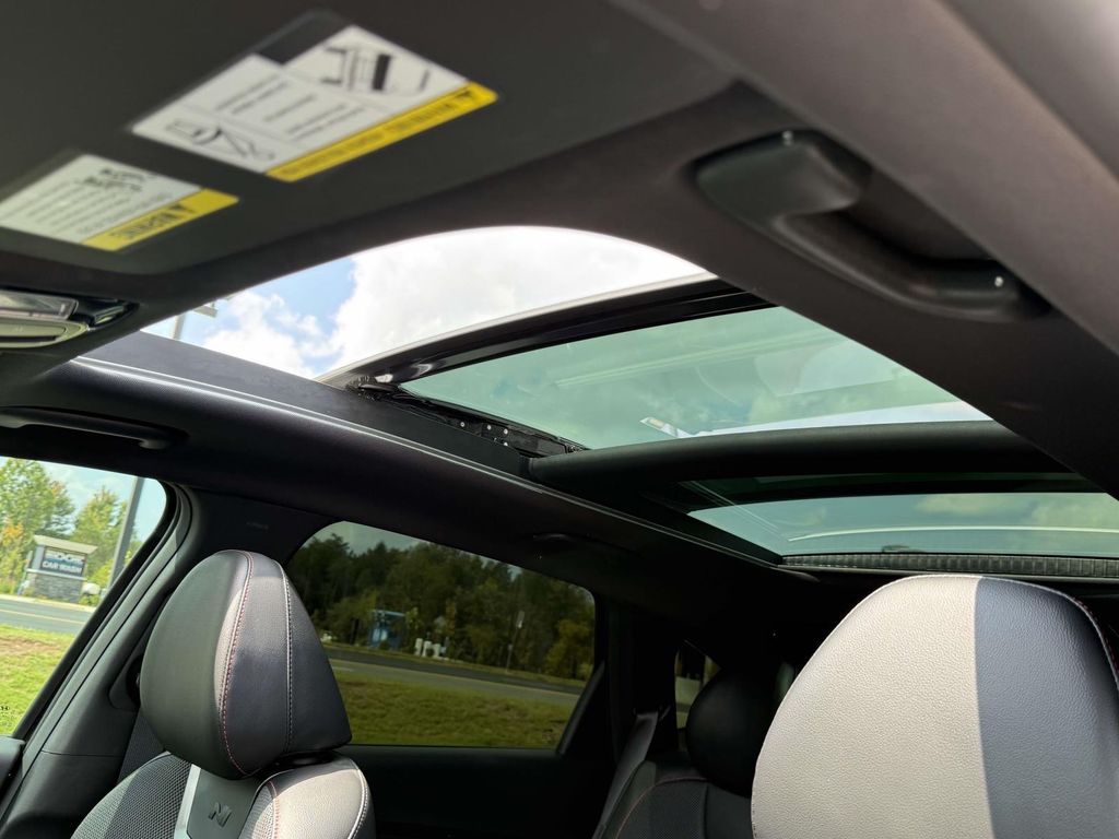 Used 2024 Hyundai Tucson Hybrid SUV