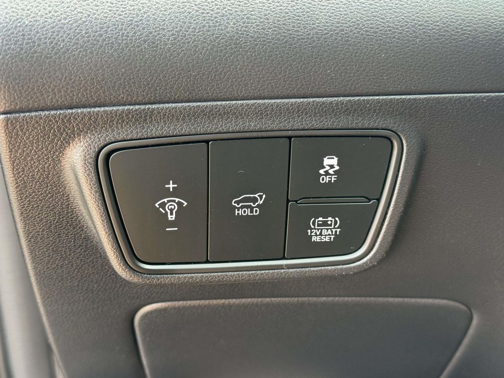 Used 2024 Hyundai Tucson Hybrid SUV