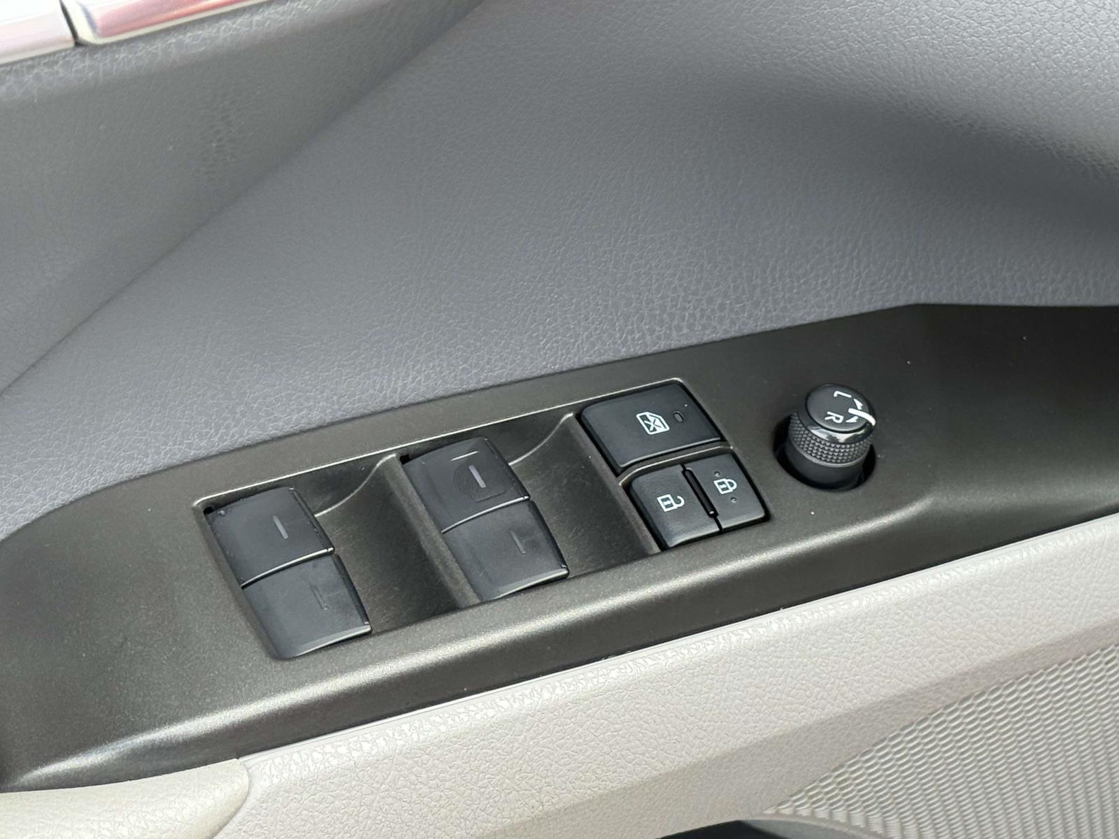 Used 2022 Toyota Camry Sedan