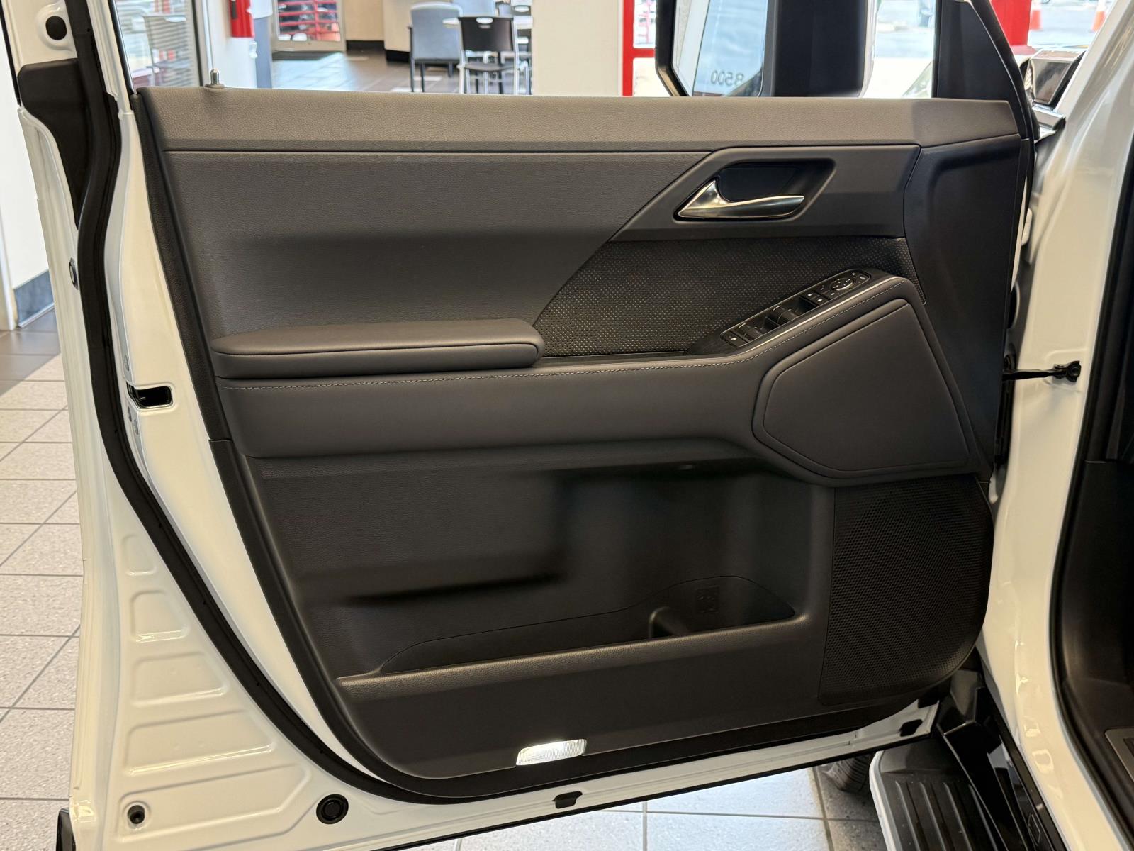 Used 2024 Lexus GX 550 SUV