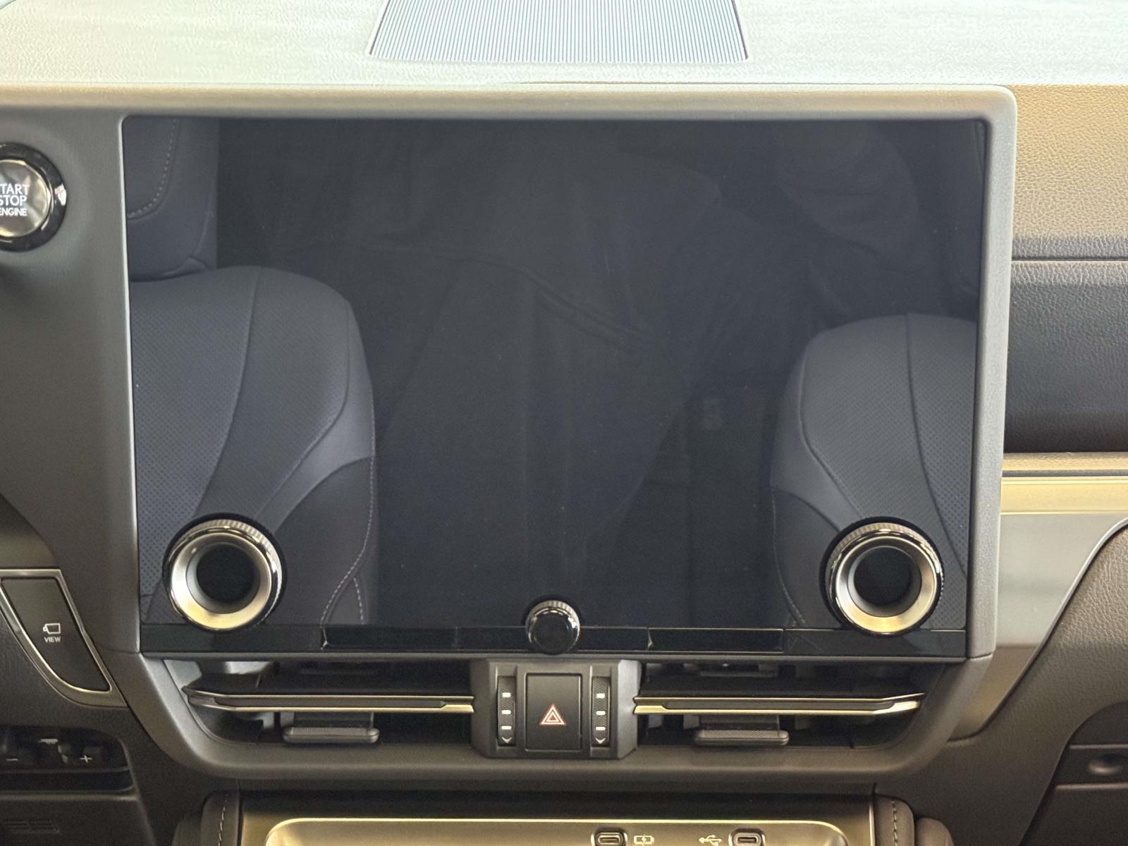Used 2024 Lexus GX 550 SUV