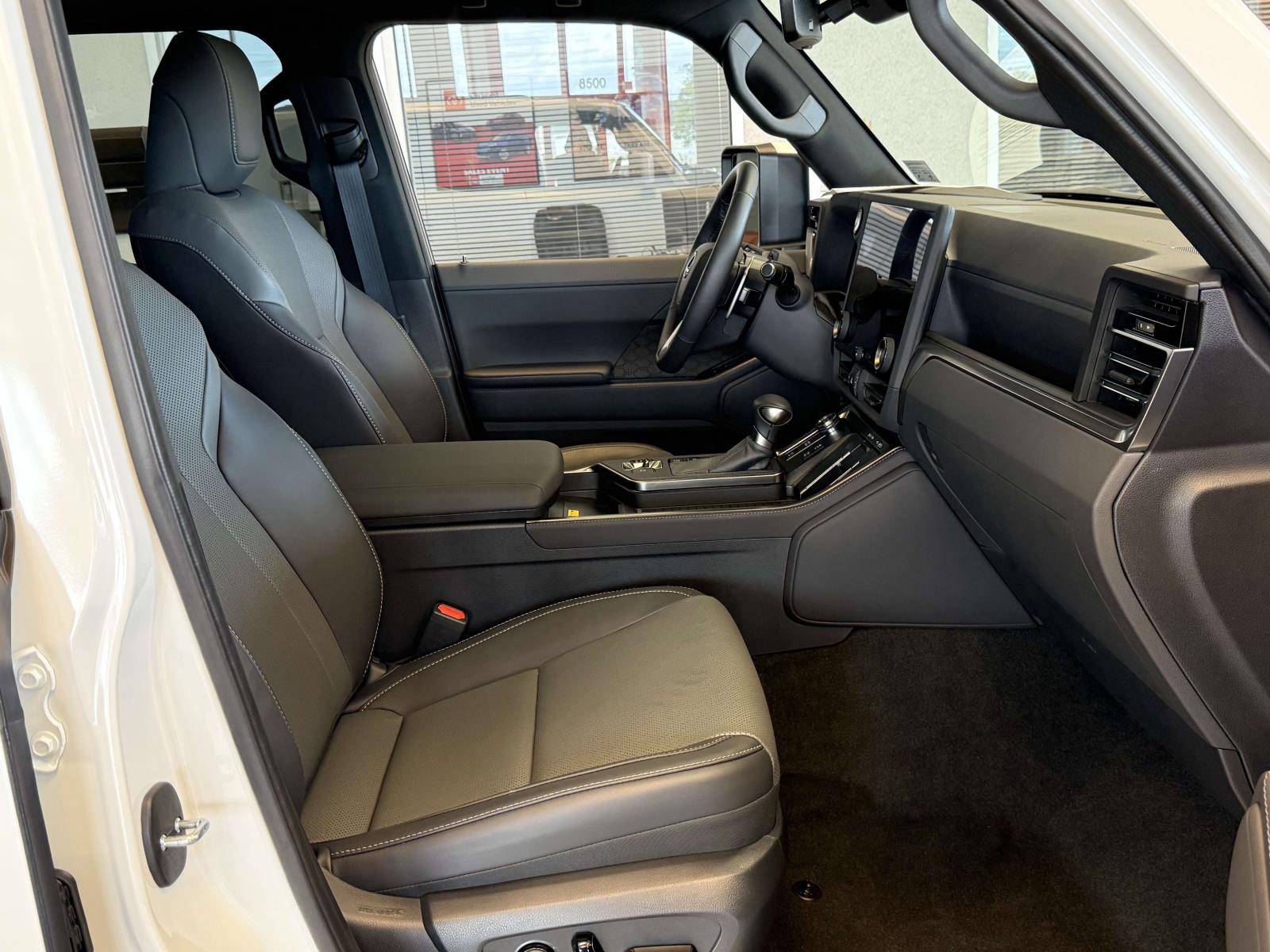 Used 2024 Lexus GX 550 SUV