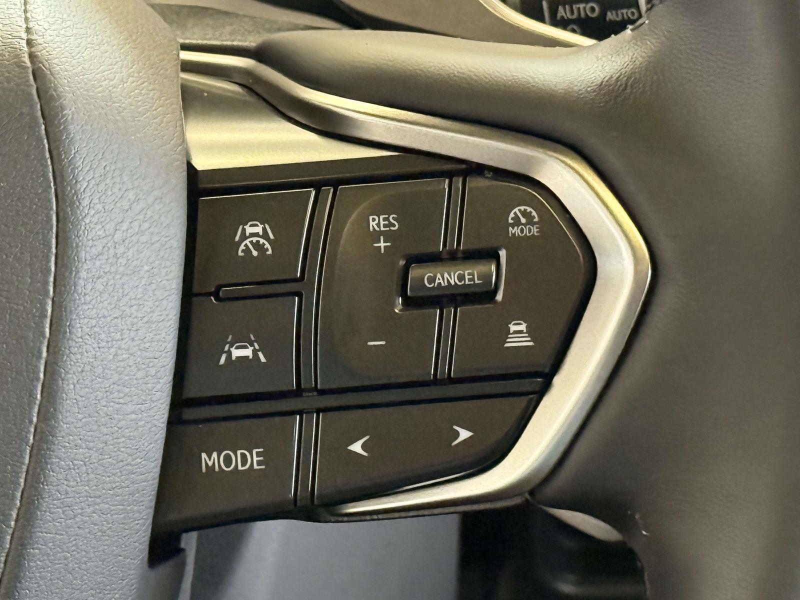 Used 2024 Lexus GX 550 SUV