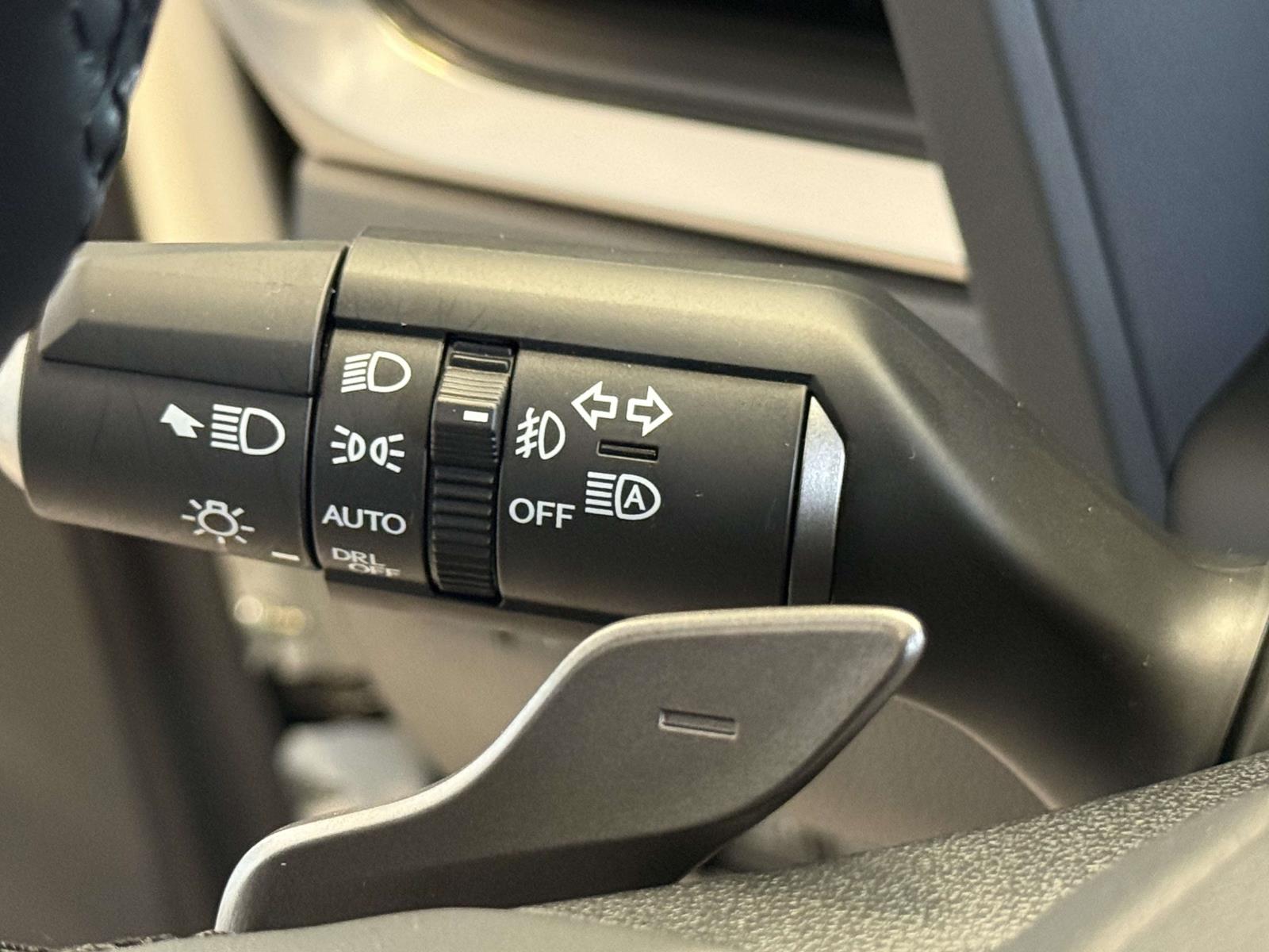 Used 2024 Lexus GX 550 SUV