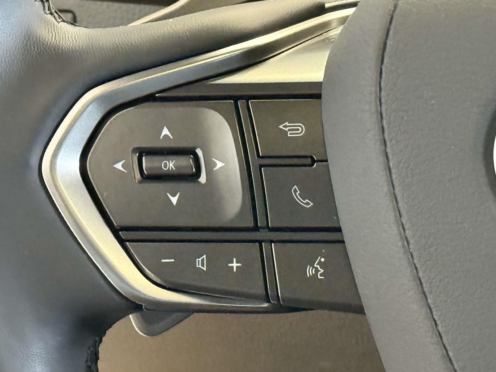 Used 2024 Lexus GX 550 SUV