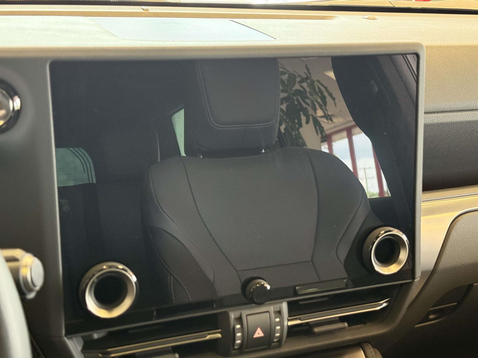 Used 2024 Lexus GX 550 SUV