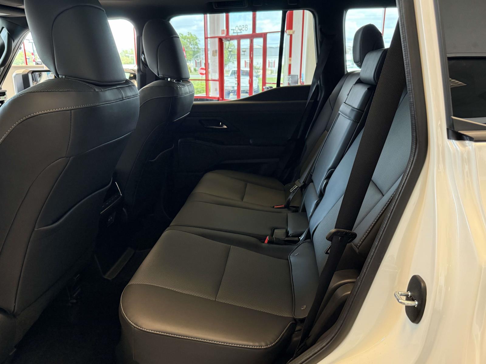 Used 2024 Lexus GX 550 SUV