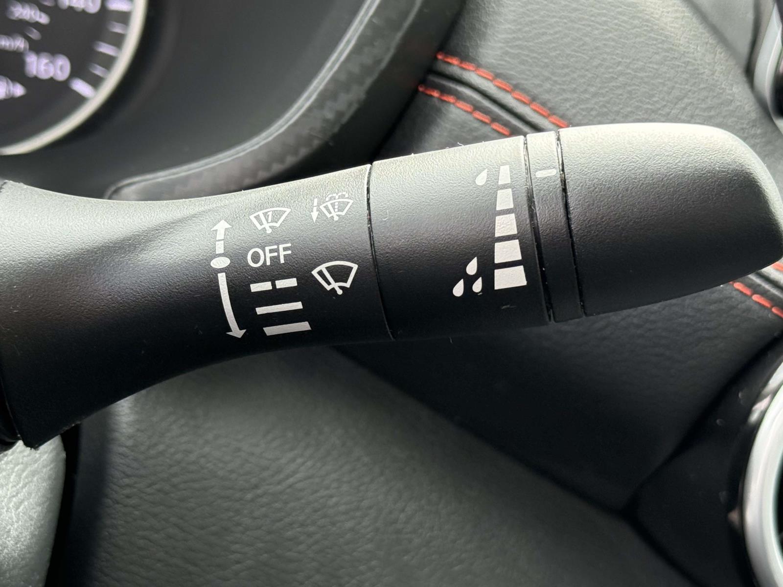 Used 2025 Nissan Sentra Sedan